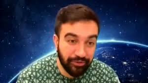 When people tell you who they are.... It's probably best that you listen to  them.