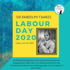 The royal bahamas police force has advised that it has not given permission for labour day motorcades on friday. Facebook