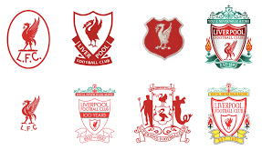 The club initially took up the city of liverpool's coat of arms as its emblem. Evolution Of Football Crests Liverpool F C Quiz By Bucoholico2
