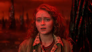 قسمت پایانی Stranger Things فروش 25 میلیون دلاری در سینما داشت