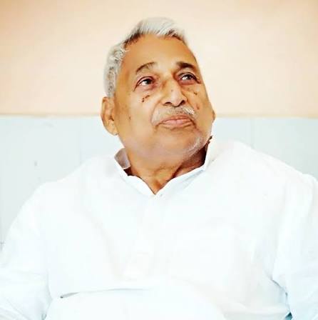 Mata Prasad Pandey