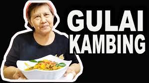 Dari situlah saya jadi sering masak dan membuat kue, selain itu juga almarhum ibu saya juga menjadi inspirasi saya, beliau adalah koki terbaik dirumah semasa. Resep Gulai Kambing Enak Resep Masakan Ibu Koes Berrasa Com