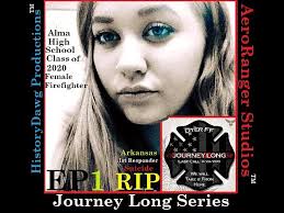 Last Call for Flight Paramedic Trey Auld