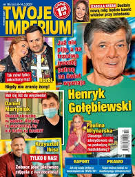 Barbara has 1 job listed on their profile. Henryk Golebiewski Photos News And Videos Trivia And Quotes Famousfix