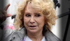Felicity kendal goes au natural after scrapping botox. Felicity Kendal Alchetron The Free Social Encyclopedia