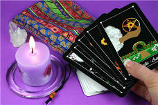AVALON VISIONS PSYCHIC FAIR