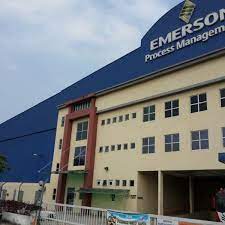 Across the globe, our employees are united by a common cause: Emerson Process Management Building In Nilai
