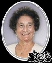 Obituary of Cristina Simiele