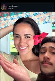 Jessie Carr Castle Hill