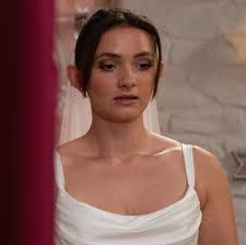 POTD: 'Emmerdale's Sally plots her next move