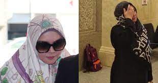 This was after a review justice, people are saying, has finally been served in the case against datin rozita mohamad ali. Remember Datin Rozita Appeals Court Has Now Allowed Her To Leave The Country For Umrah