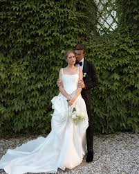 And then they were one. ft. @jjmartin.stf dropping the mic upon every word.  we couldn't imagine anyone else officiating our wedding with @wendymartin12  right by your side.