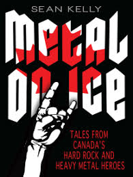Maybe you would like to learn more about one of these? Read Metal On Ice Online By Sean Kelly Books