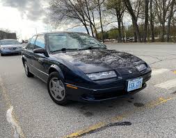 Image result for Black Sapphire 1995 Saturn