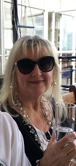 Death Notice of Judith (Judy) Ross-Murphy (née Macken) (Dalkey, Dublin)