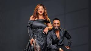 Meettheleonards: Why I married Peggy Ovire -- Fredrick Leonard