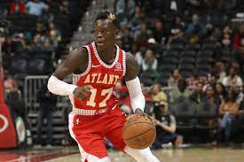 The latest stats, facts, news and notes on dennis schroder of the la lakers Atlanta Hawks Roundtable Grading The Performance Of Dennis Schroder Peachtree Hoops