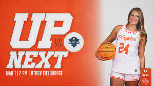 UTRGV Athletics Tabs Lane Lord to Lead Women's Basketball