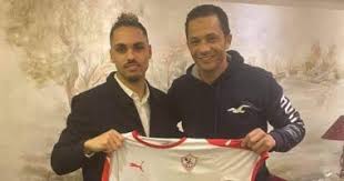 أهلاوي يتبرع لنادي الزمالك بـجنيه: Ø´Ø¨Ø§Ù†Ø© ÙŠÙƒØ´Ù ÙÙ‰ ØªÙ„ÙŠÙØ²ÙŠÙˆÙ† Ø§Ù„ÙŠÙˆÙ… Ø§Ù„Ø³Ø§Ø¨Ø¹ Ù…ÙØ§Ø¬Ø¢Øª ÙÙ‰ Ø¹Ù‚Ø¯ Ø£Ù…ÙŠØ± Ø¹Ø§Ø¯Ù„ Ù…Ø¹ Ø§Ù„Ø²Ù…Ø§Ù„Ùƒ Ø§Ù„ÙŠÙˆÙ… Ø§Ù„Ø³Ø§Ø¨Ø¹