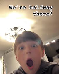 Today @ryan.tabor.87 and I celebrate 12 years of marriage, yesterday we  went out to celebrate and I'm glad to report that after so many years  together we still have things to talk