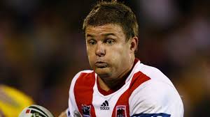 Simon Woolford: Former Canberra Raiders hooker named Huddersfield Giants  head coach