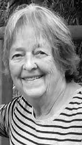 Betty Hill Obituary (1940