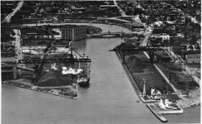 Racine Wisconsin Harbor Racine Wisconsin Wisconsin Racine