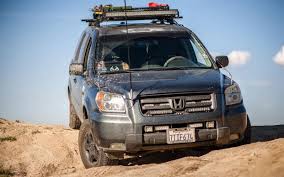 Pin By Matthew Colson On Lifted Hondas Honda Pilot 2012 Honda Pilot Honda Accessories