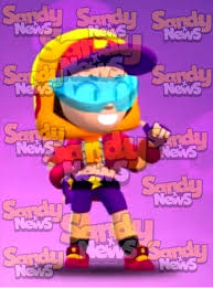 Just wanted to talk about my current status on brawl stars. Brawl Stars Leaks News On Twitter New Max Skin Notification On For More Leaks Brawlstars Brawltalk Brawlleaks