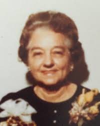Wilma Davilla (Snell) Weaver (1903-1981)
