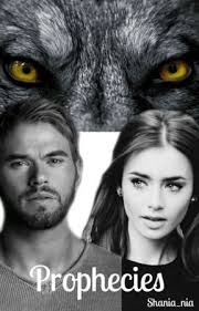 Prophecies (Book 2 in Young Mate Series)