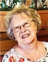 Evelyn Davidson Obituary (1937