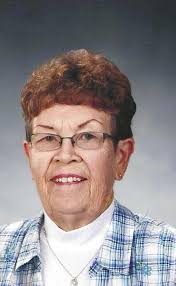 Barbara Jane Gill Obituary September 6, 2023