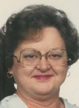 Obituary information for Phyllis Anne Applegate