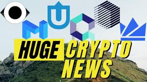 The latest crypto market overview. Top Low Market Cap Coins In This Defi Bubble Altcoin Projects Altcoin Buzz