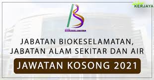 Jawatan kosong majlis daerah kerian. Jabatan Biokeselamatan Kementerian Alam Sekitar Dan Air Buka Pengambilan Jawatan Mohon Sebelum 5 Mac 2021 Salam Kerjaya
