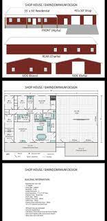 Pin By Michelle Searfoss On Home Barn Homes Floor Plans Metal House Plans Pole Barn House Plans