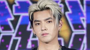 Da wan kuan mian — kris wu. Kris Wu Chinese Canadian Pop Star Detained In China On Suspicion Of Rape Pitchfork