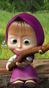 Маша Рыбалка