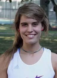 2014 Women's Cross Country Roster