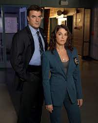 In each episode of this series, a particular crime was examined from the viewpoint of the detectives in the nypd's major case squad as well as from the viewpoint of the criminal. Law And Order Criminal Intent Cast Law Order Ci Photo 40626183 Fanpop