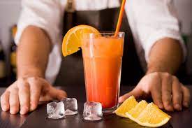 6 Resep Minuman Cocktail Non Alkohol Yang Segar Untuk Musim Kemarau