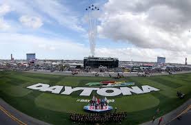 Has your best friend ever flown in a helicopter? Inside The Timing Logistics Of The Pre Race Flyover Nascar