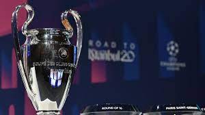Las noticias del fc barcelona y del deporte hoy en md: Sorteo Champions League Hoy Dia Hora Y Donde Ver Cuartos Y Semifinales Eurosport