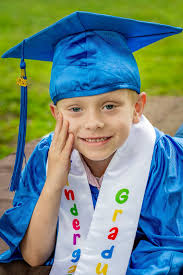 Graduation portrait session with best friends