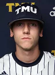 2020 Baseball Roster