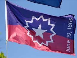 Maybe you would like to learn more about one of these? The Juneteenth Flag Is Full Of Symbols Here S What They Mean St Louis News Headlines Kmov Com