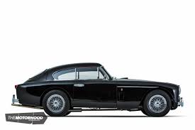 Image result for Pale Primrose 1957 Aston Martin
