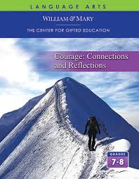 Literature Units W M School Of Education