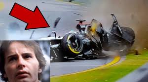 Jun 06, 2021 · heute; 5 Schockierende Formel 1 Unfalle Auf Kamera Aufgenommen Youtube